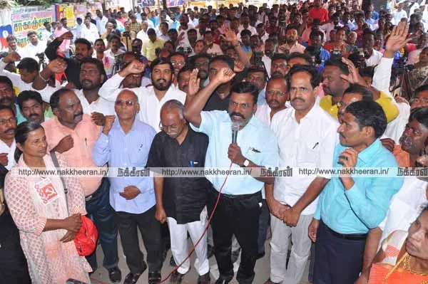 Thirumavalavan